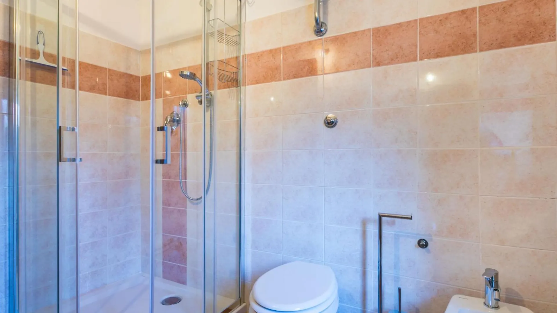 Apartment Trilocale Casa Nel Castello By Interhome Casale Marittimo