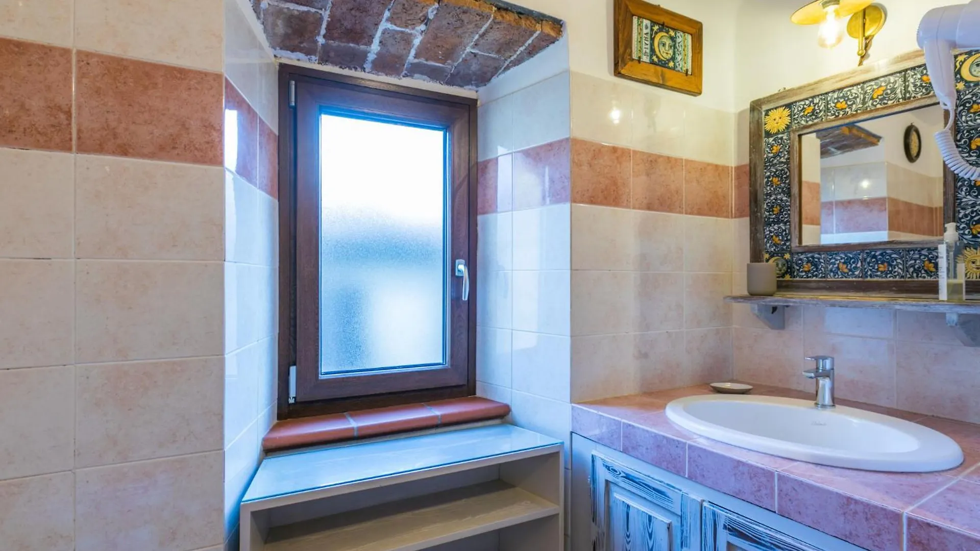 Apartment Trilocale Casa Nel Castello By Interhome Casale Marittimo