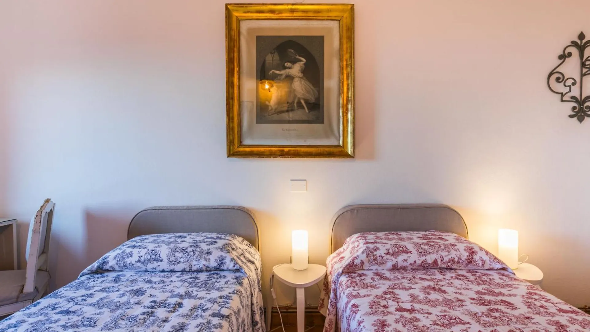 Apartment Trilocale Casa Nel Castello By Interhome Casale Marittimo