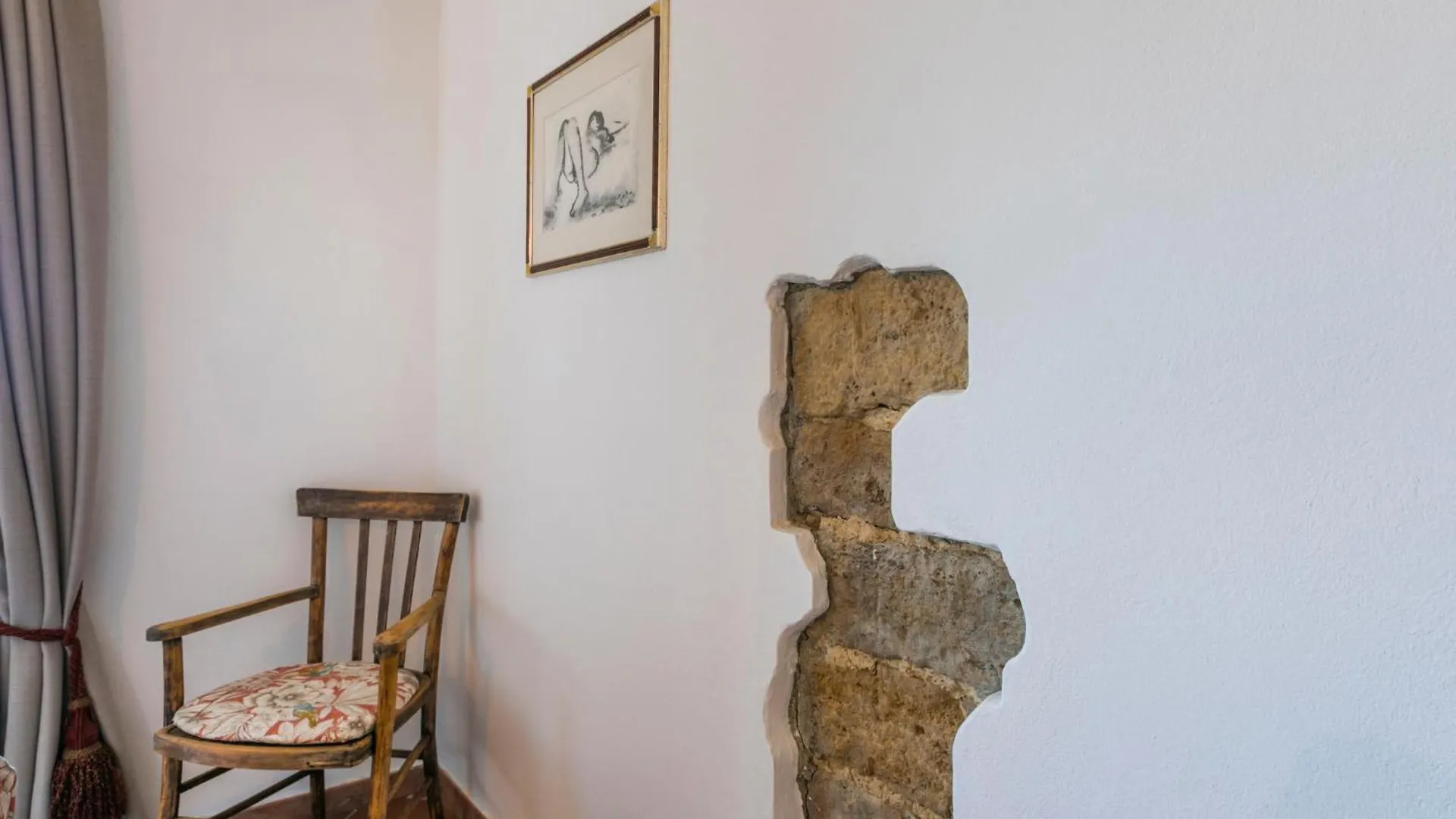 Apartment Trilocale Casa Nel Castello By Interhome Casale Marittimo Włochy