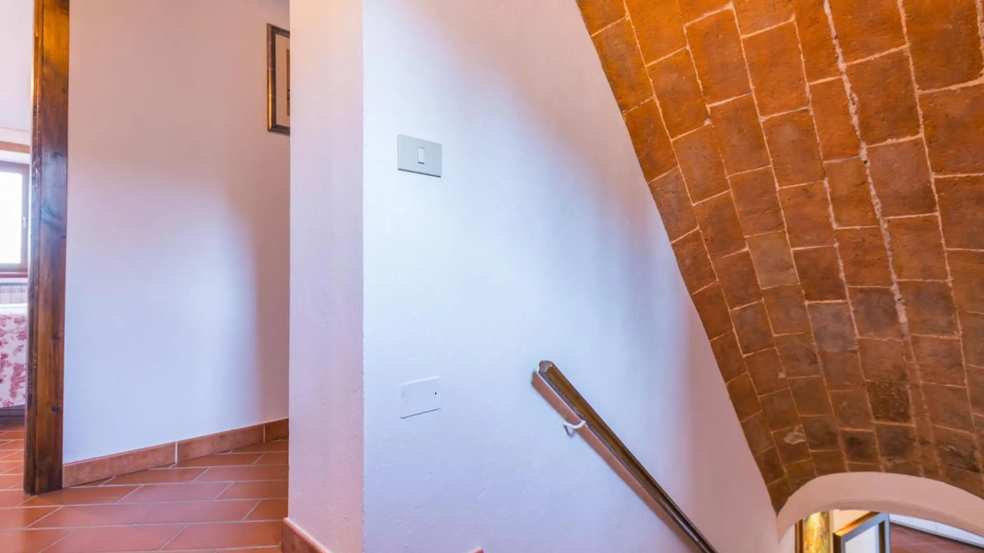 Apartment Trilocale Casa Nel Castello By Interhome Casale Marittimo 0*,